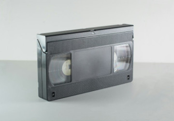 The Great VCR Panic Is Back - This Time for&nbsp;AI